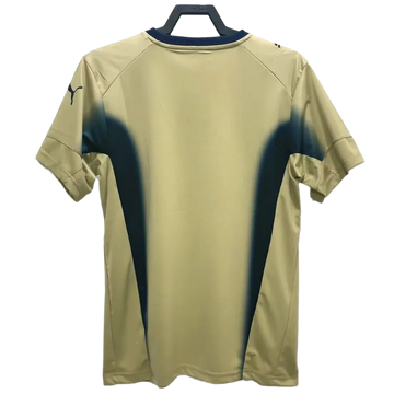 Retro Goalkeeper 06 Men's Jersey