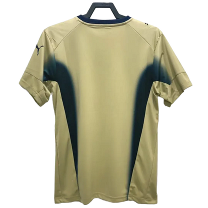 Retro Goalkeeper 06 Men's Jersey