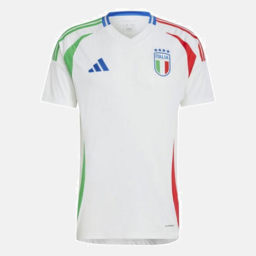 Italy Away Jersey 2024/2025