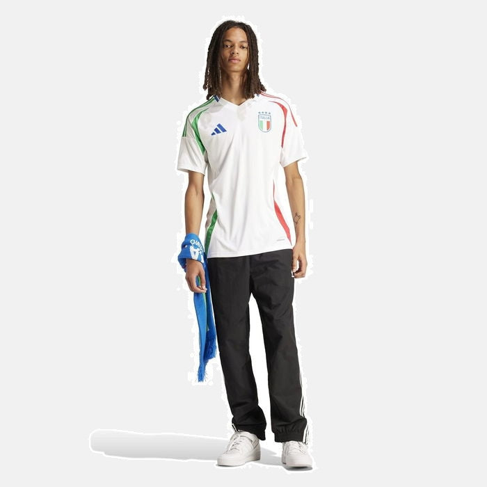 Italy Away Jersey 2024/2025