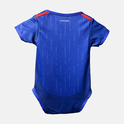Jersey 24/25 Baby Kit