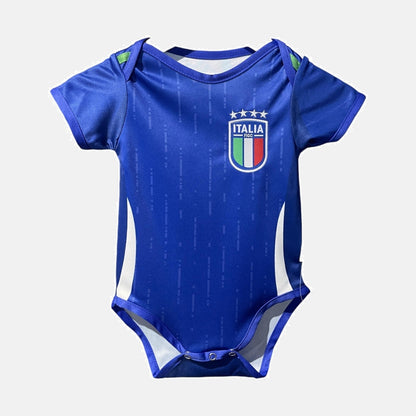 Jersey 24/25 Baby Kit