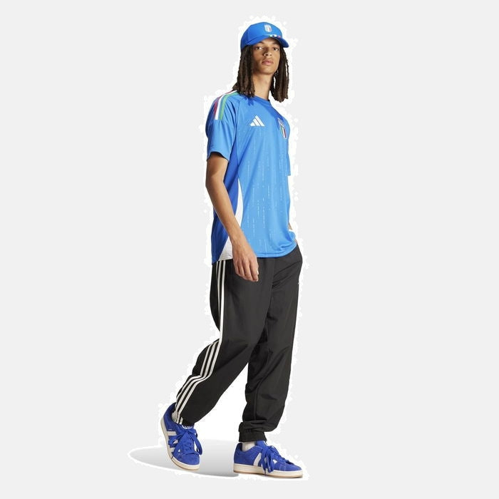 Italy Home Jersey 2024/2025