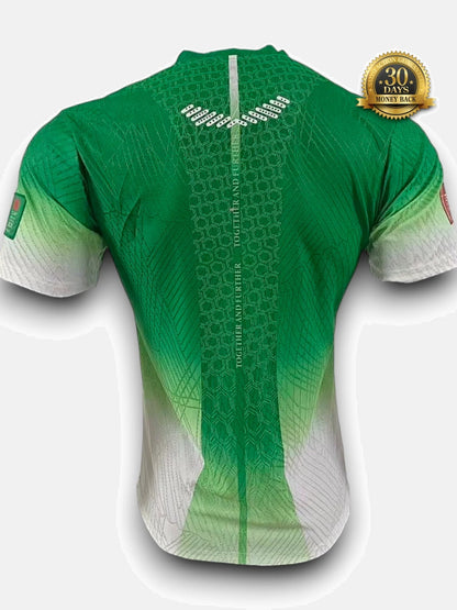 Jersey 26/27 Men's Player