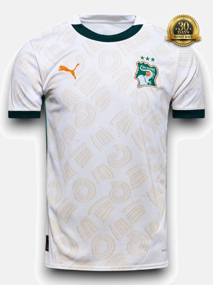 Away 25 Men's Jersey