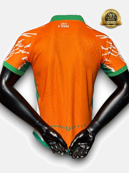 Jersey Men's Player