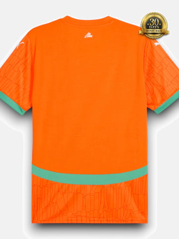 Home 25 Men's Player Jersey