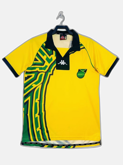 Retro Home 98 Men's Jersey