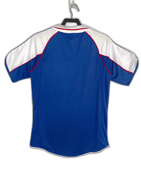Japan 2000 I Home Jersey - Retro Version