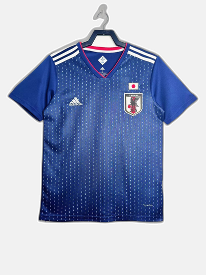 Retro Home 18 Men's Jersey