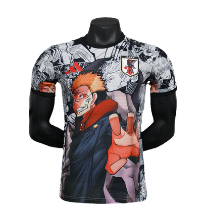 Jersey 25/26 Men's Player