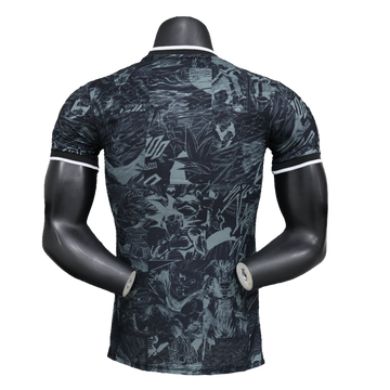 Jersey 25/26 Men's Player