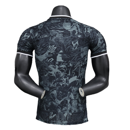 Jersey 25/26 Men's Player