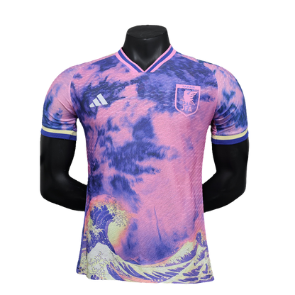 Jersey 25/26 Men's Player