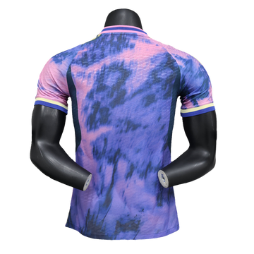 Jersey 25/26 Men's Player