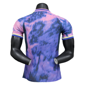 Japan 25/26 Special Edition Purple Jersey - Player Version