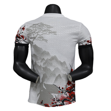 Jersey 25/26 Men's Player