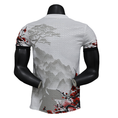 Jersey 25/26 Men's Player