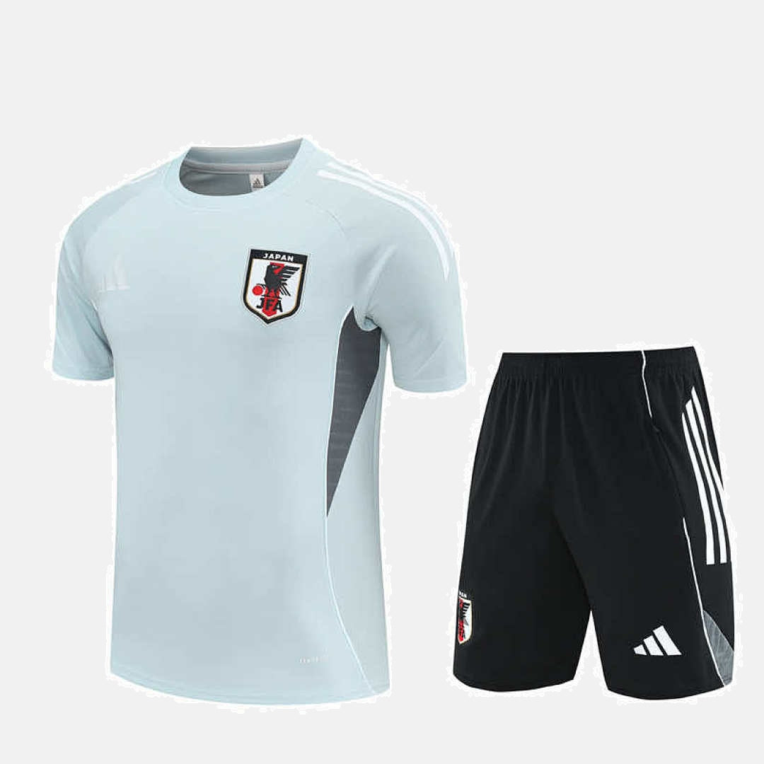Japan Training Kit