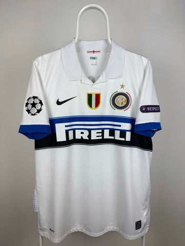 Away 09/10 Men's Jersey