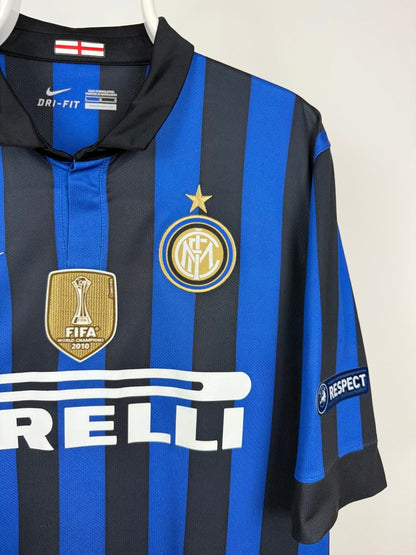 Home 11/12 Men's Jersey