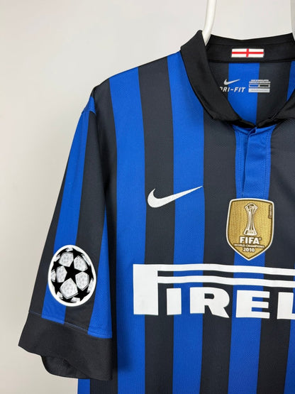 Home 11/12 Men's Jersey