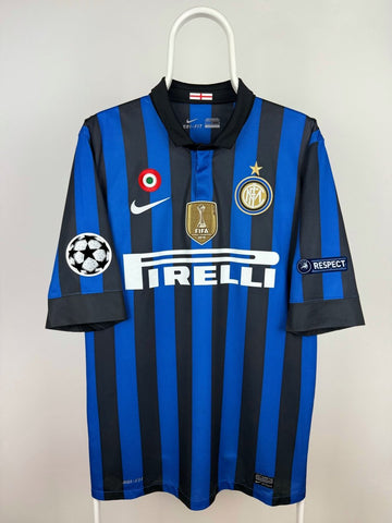 Home 11/12 Men's Jersey