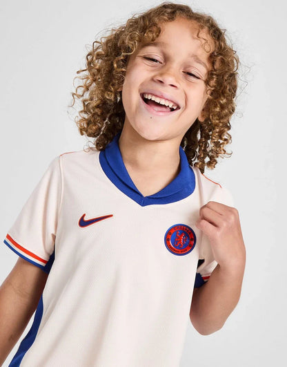 Away 24/25 Kids Kit