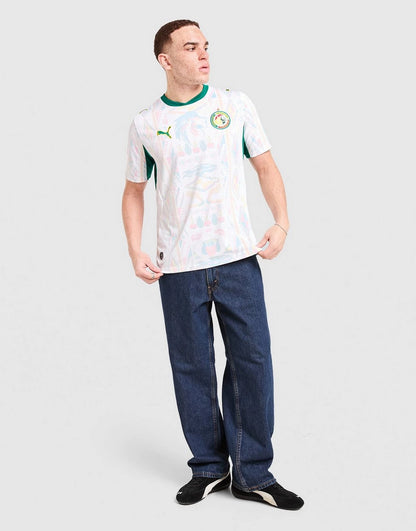 Jersey 26 Men's Player