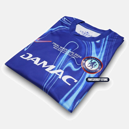 Home 24/25 Men's Jersey