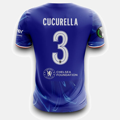 Home 24/25 Men's Jersey