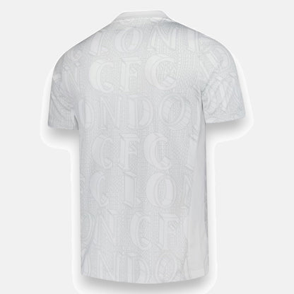 Pre Match 25/26 Men's Jersey