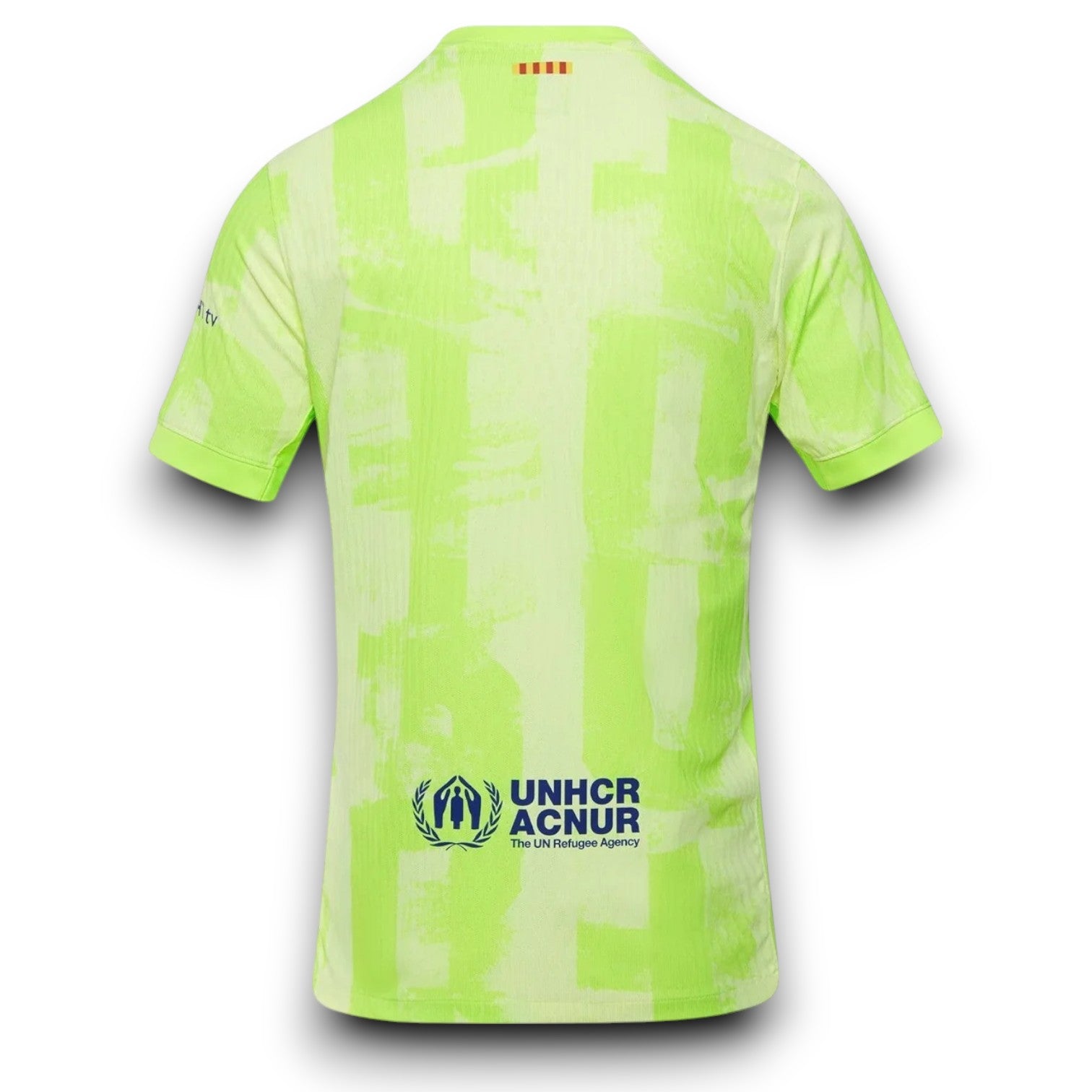 Barcelona Third Jersey 2024/2025