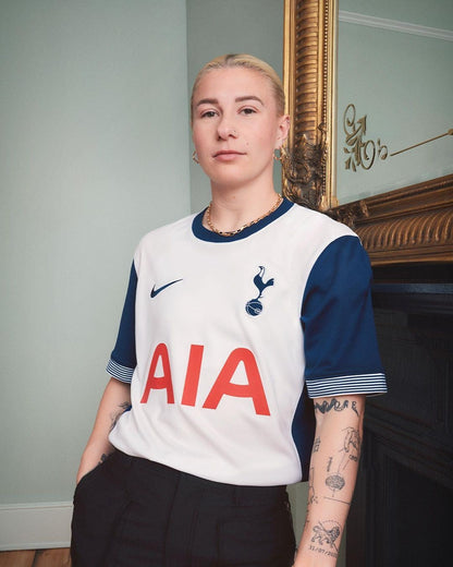 Home 24/25 Women's Jersey