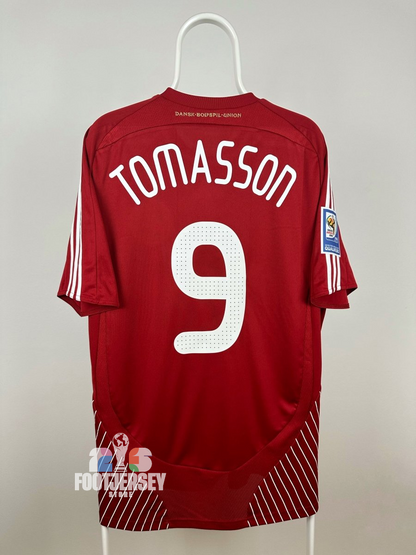Home Men's Jersey