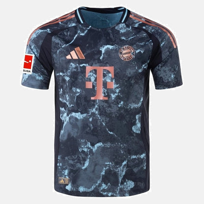 Away 24/25 Men's Player Jersey