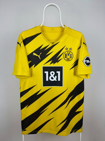 Home 20/21 Men's Jersey