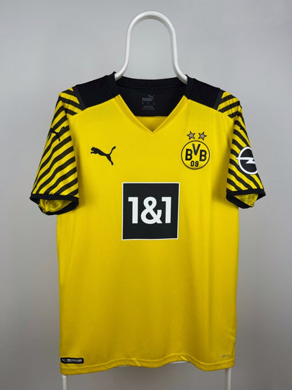 Home 21/22 Men's Jersey