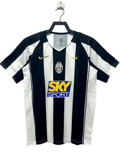 Retro Home 04/05 Men's Jersey