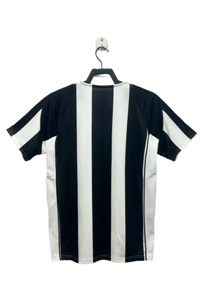 Juventus 04/05 I Home Jersey - Retro Version