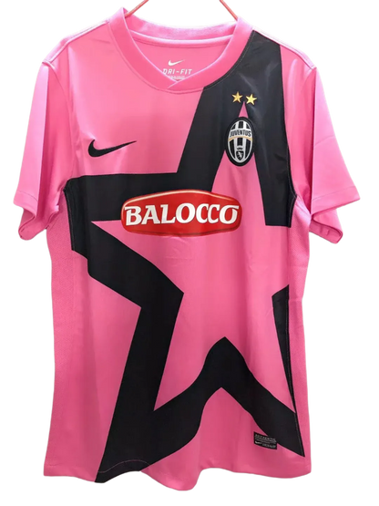 Retro Away 11/12 Men's Jersey