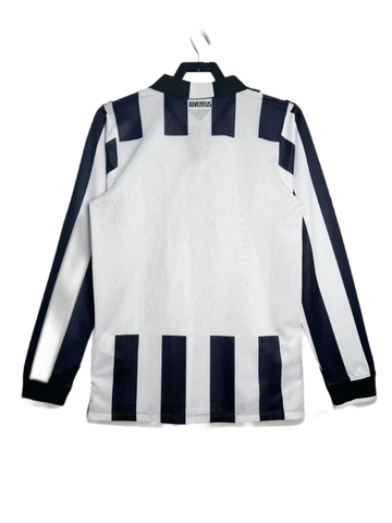 Retro Home 14/15 Men's Long Sleeve Jersey