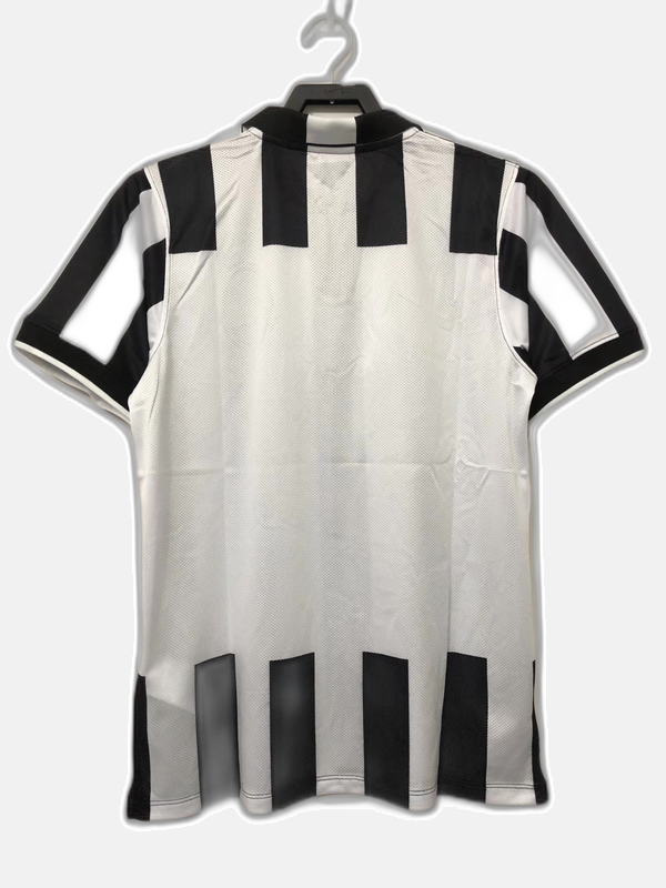 Juventus 14/15 I Home Jersey - Retro Version