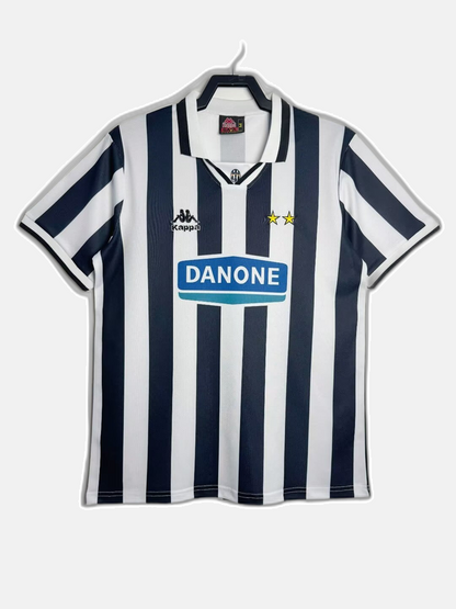 Retro Home 94/95 Men's Jersey