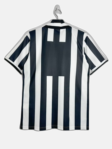 Retro Home 95/96 Men's Jersey