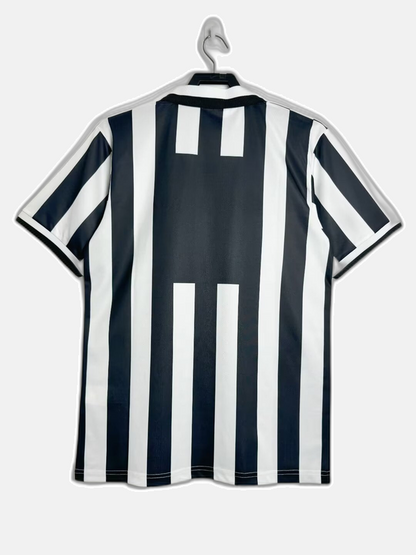 Juventus 95/96 I Home Jersey - Retro Version