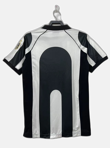 Retro Home 97/98 Men's Jersey