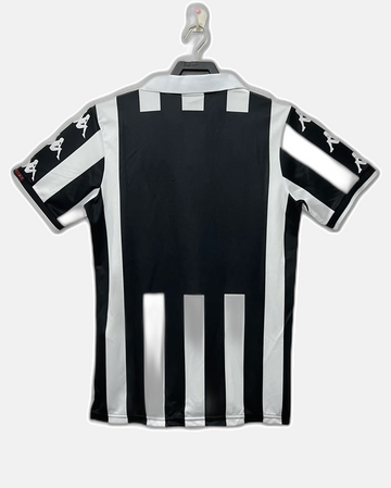 Retro Home 99/00 Men's Jersey