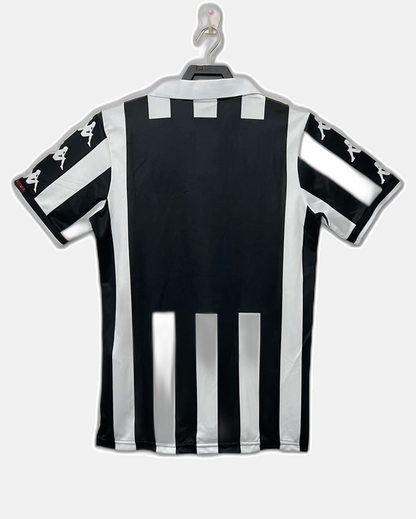 Retro Home 99/00 Men's Jersey