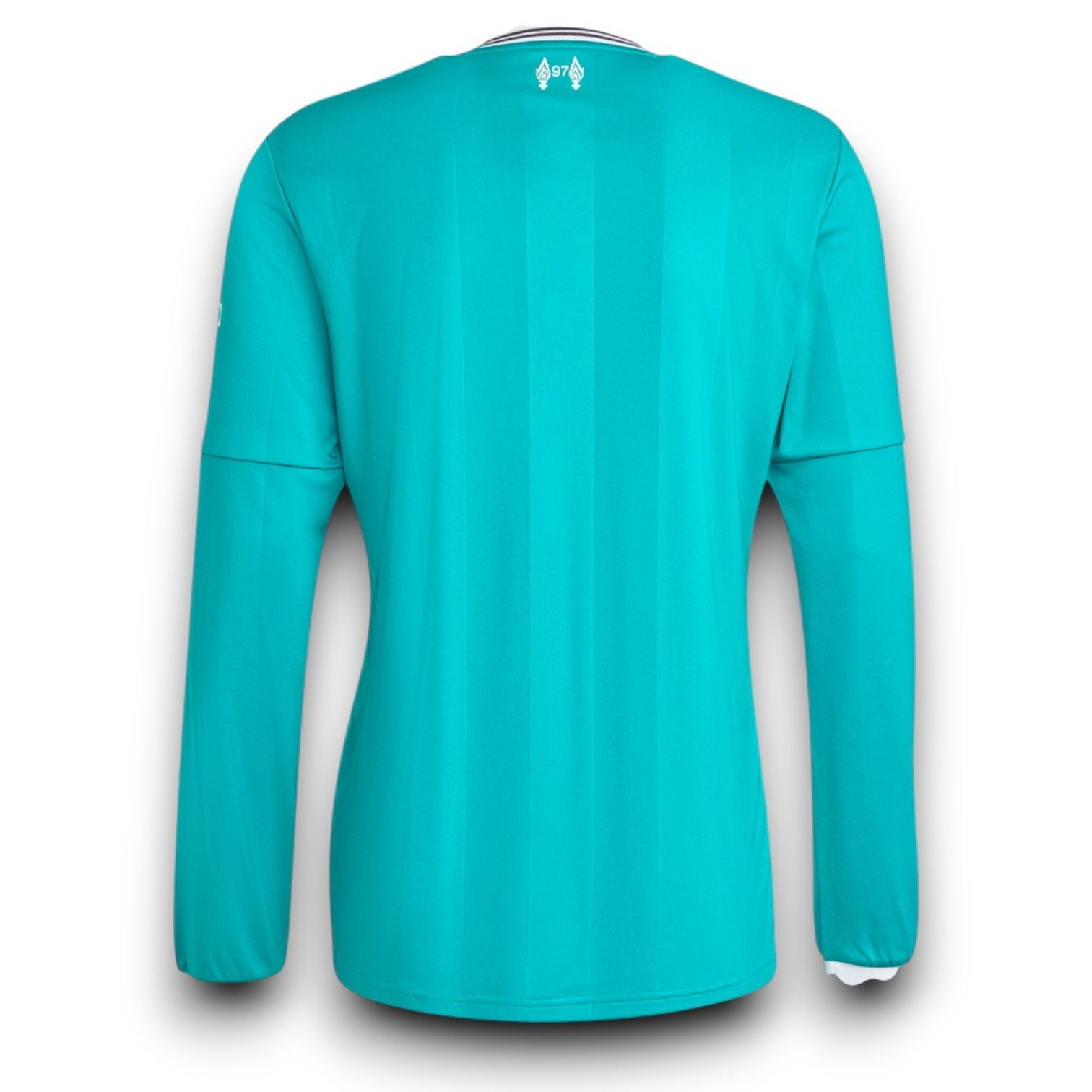 Liverpool Third Jersey 2025/26 - Long Sleeve